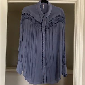 Free people blouse